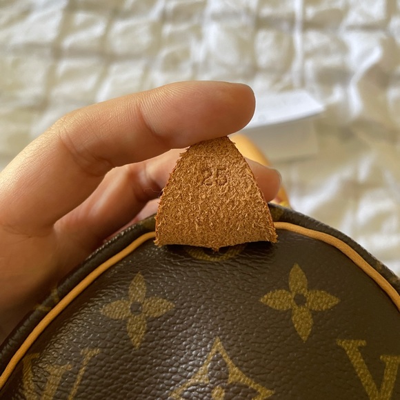 LV SPEEDY 25 - Picture 11 of 14